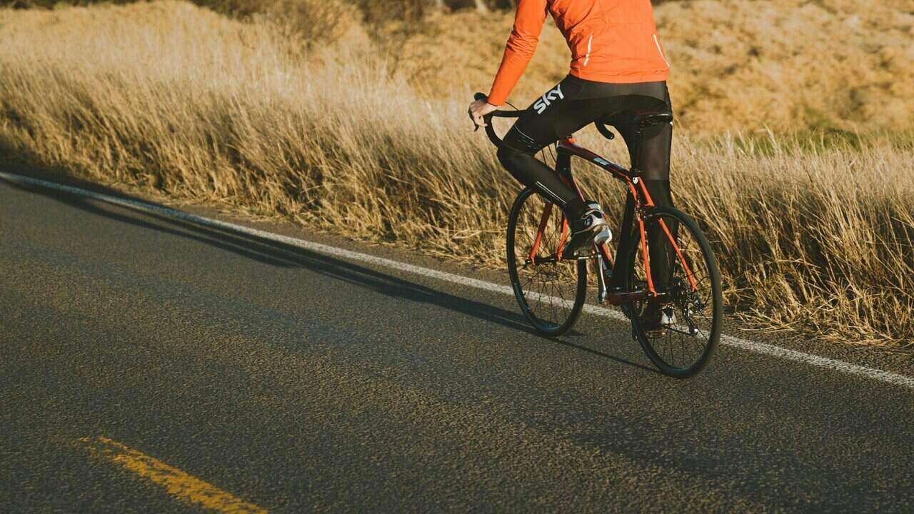 Road Biking