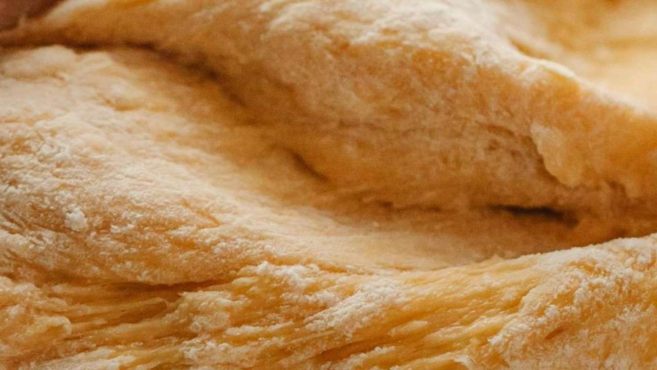 Delicious Homemade Bread Recipes