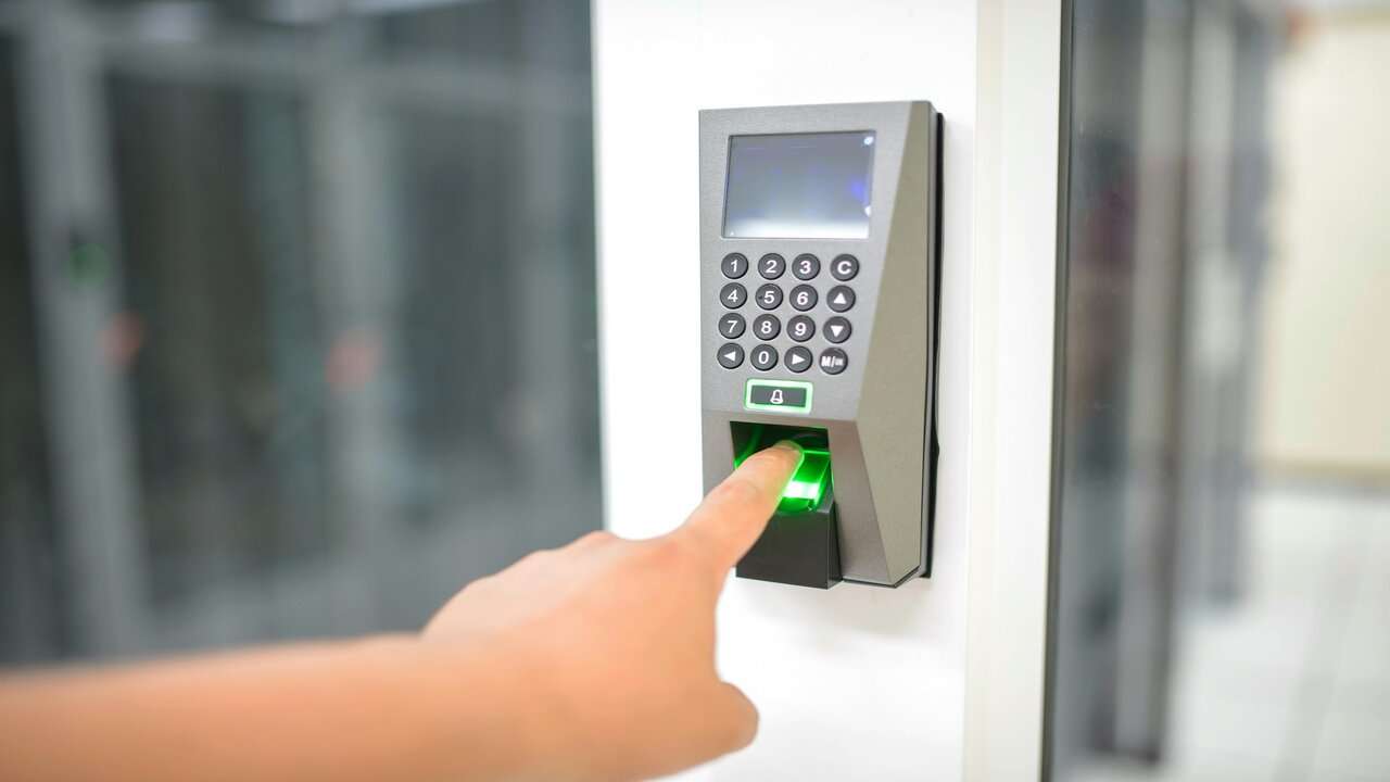 Biometric Authentication Systems