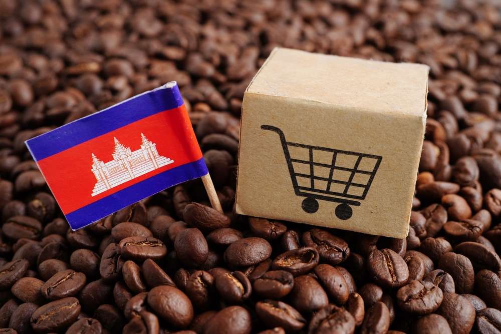 Cambodia