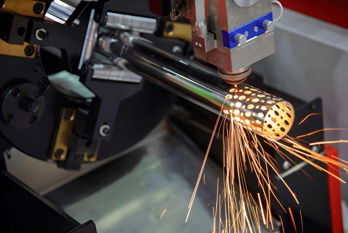 3000w fiber laser