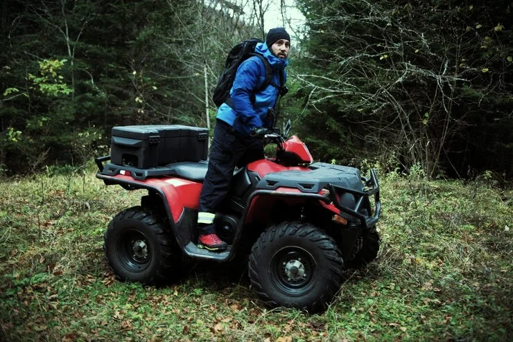 Miami ATV tours