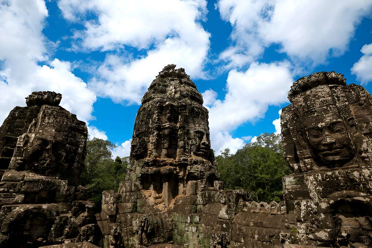 Cambodia