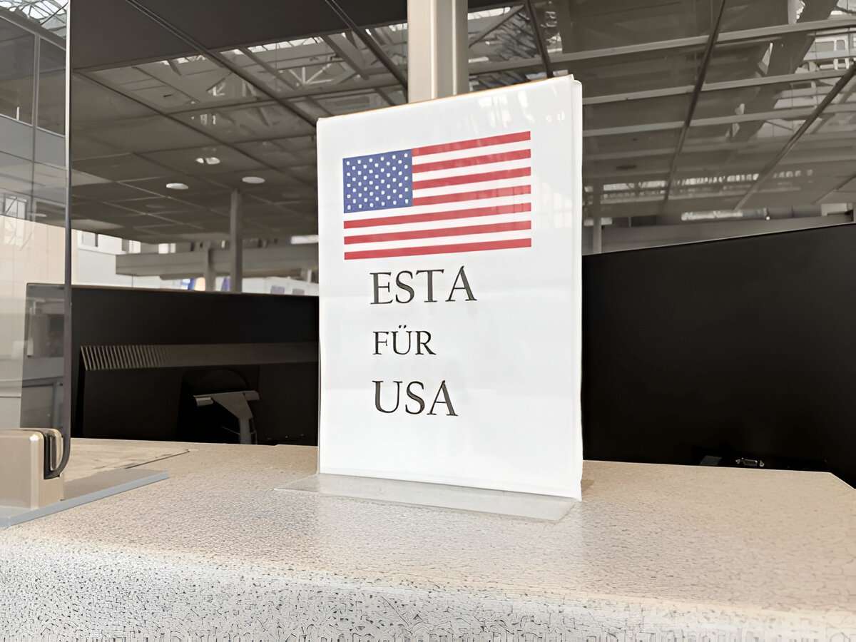 ESTA