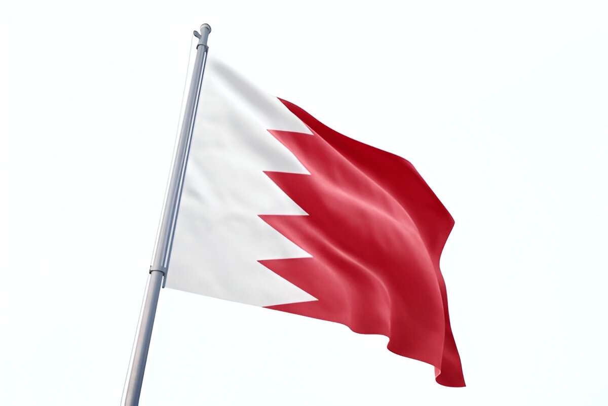 Bahrain