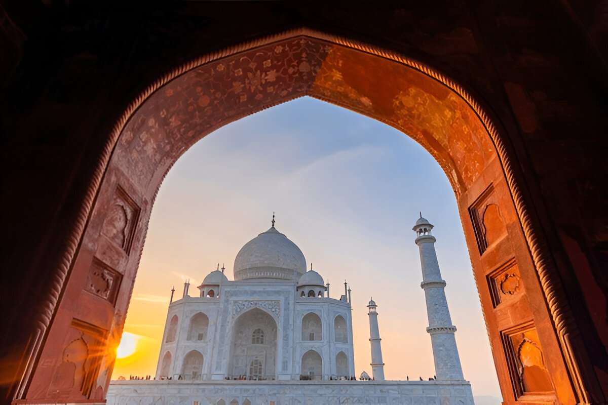 India