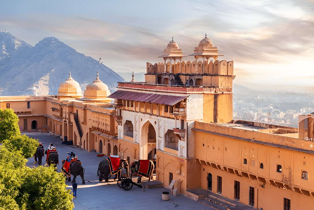 India
