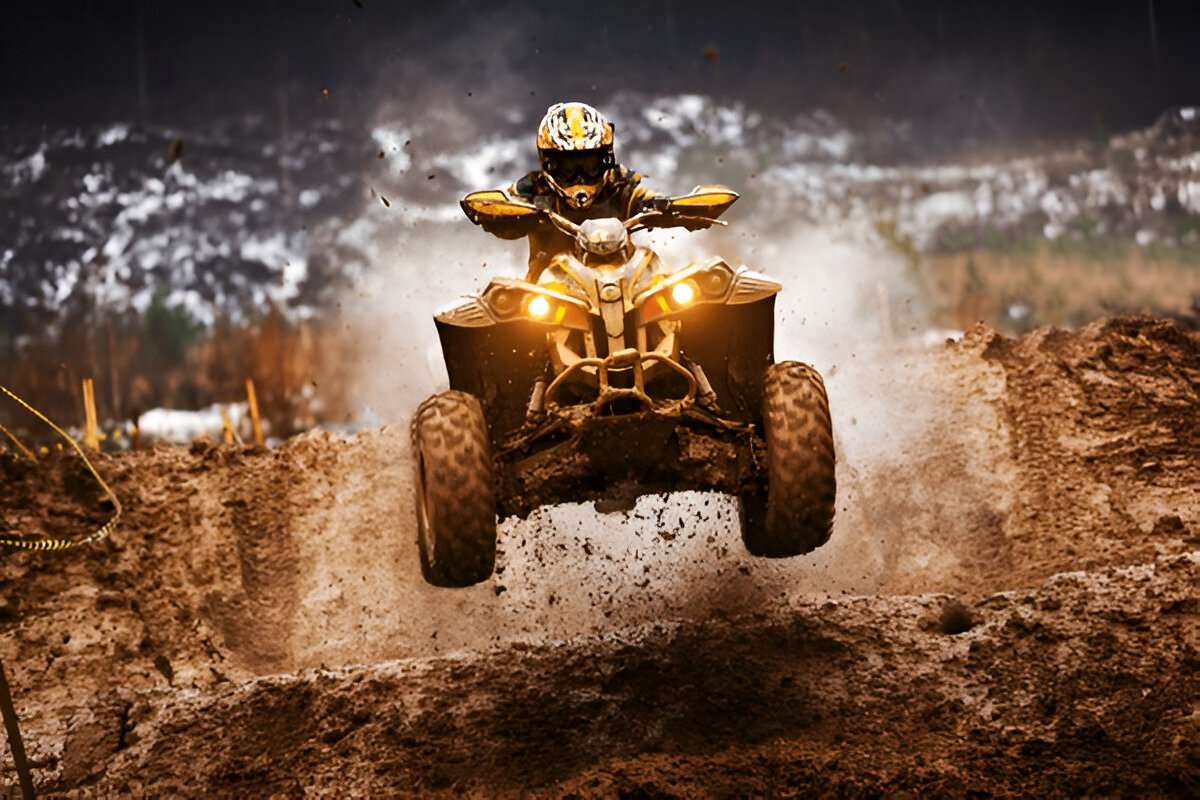 ATV rentals in South Miami