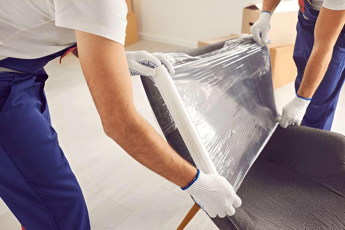 Best Interstate Movers