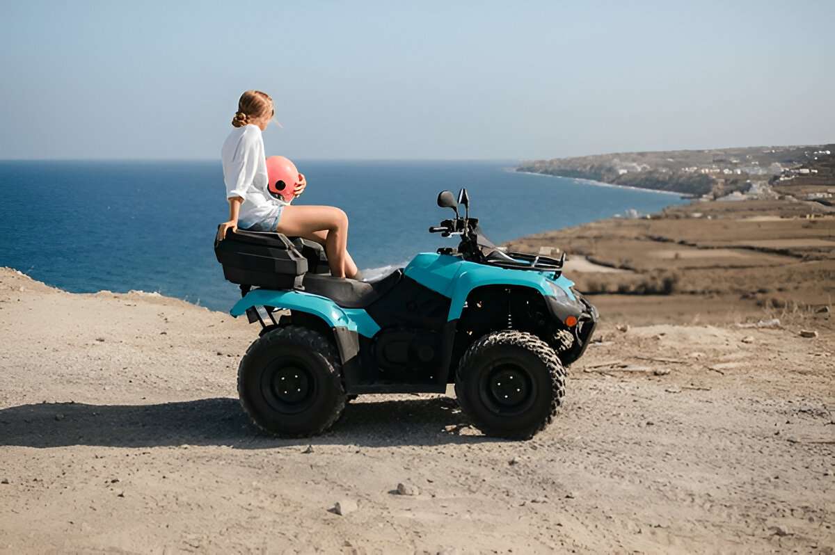 ATV