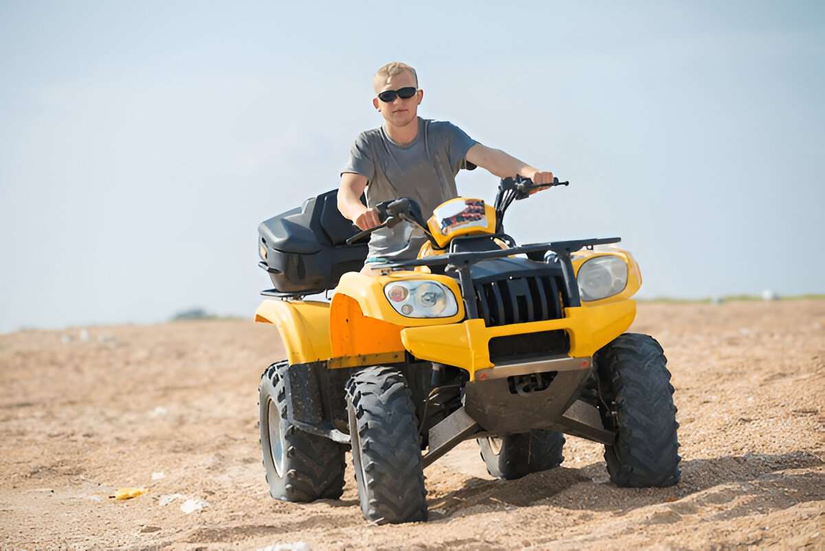 ATV Rentals