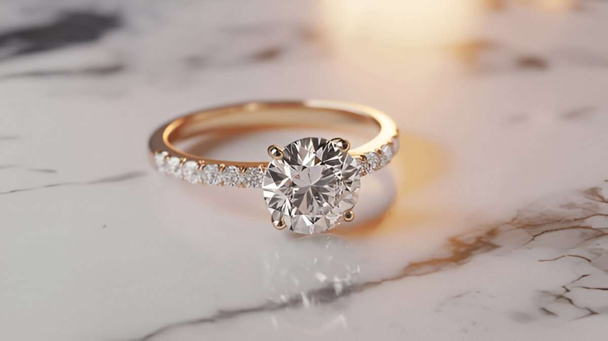 diamond jewelry