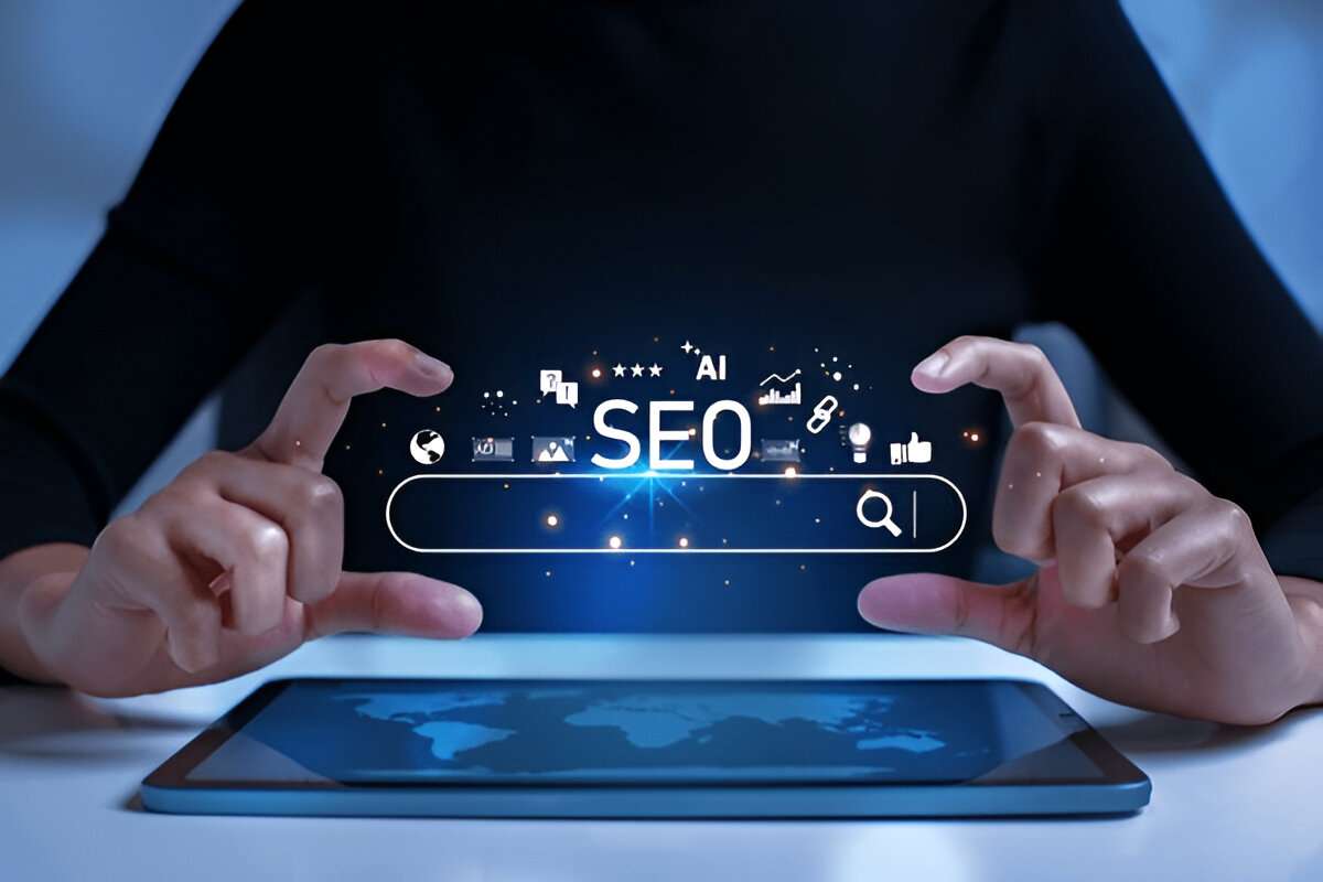 SEO Consultant