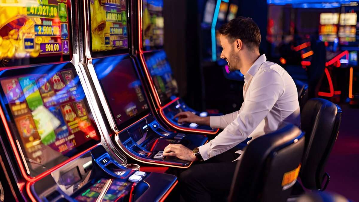 slot online