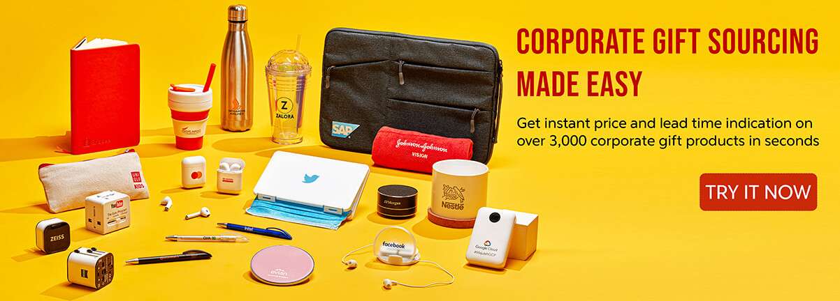 Corporate Gift