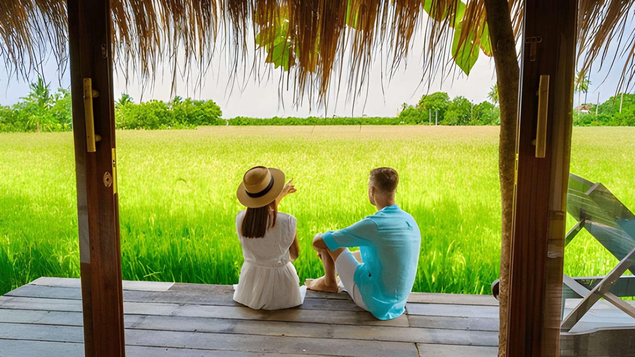 Farmhouses Near Mumbai
